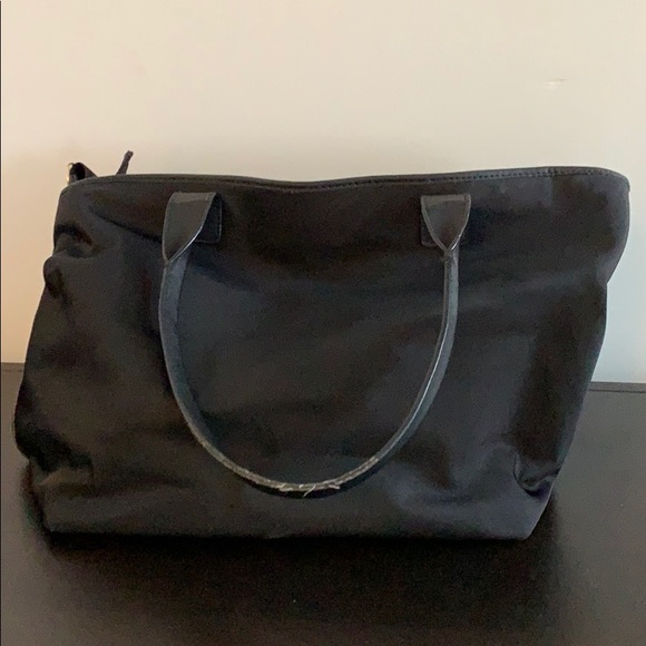 Kate Spade Classic Nylon Brynne Baby Bag